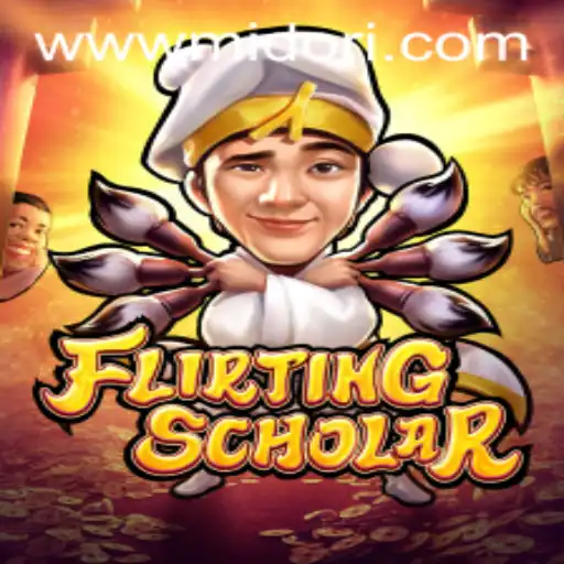 FlirtingScholar: An Immersive Dive Into the World of Mystery and Wit