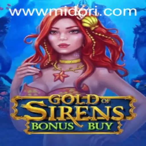 Exploring the Enchanting World of GoldofSirensBonusBuy: A Deep Dive