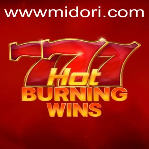 Exhilarating Gameplay: A Deep Dive into HotBurningWins and the Character of MIDORI