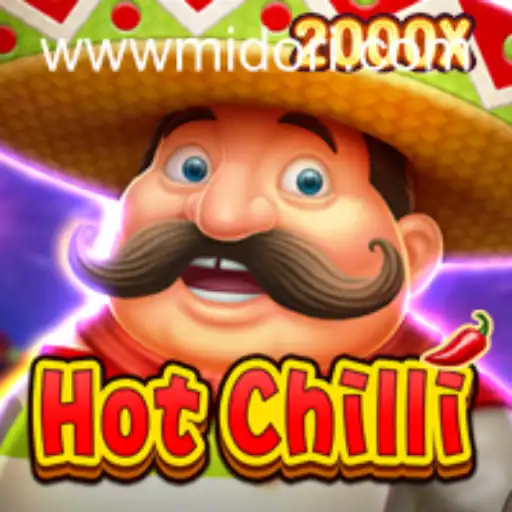 HotChilli: The Spicy New Game on the Block
