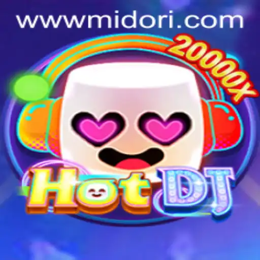 Unveiling HotDJ: The Rhythmic World of MIDORI