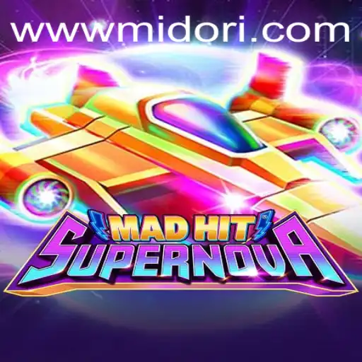 Discover the Thrilling Universe of MadHitSupernova: A Fusion of Action and Strategy