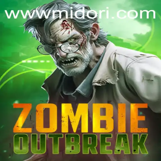 ZombieOutbreak: A Thrilling Adventure with MIDORI