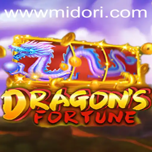 Exploring the Enchanting World of DragonFortune: A Journey with MIDORI