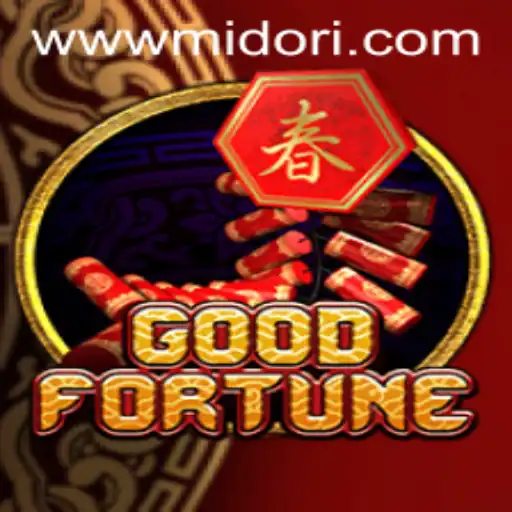 Unveiling GoodFortune: A New Realm of Strategy and Luck with MIDORI