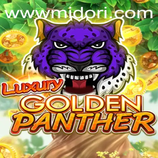 Discovering LUXURYGOLDENPANTHER: An Immersive Adventure with MIDORI