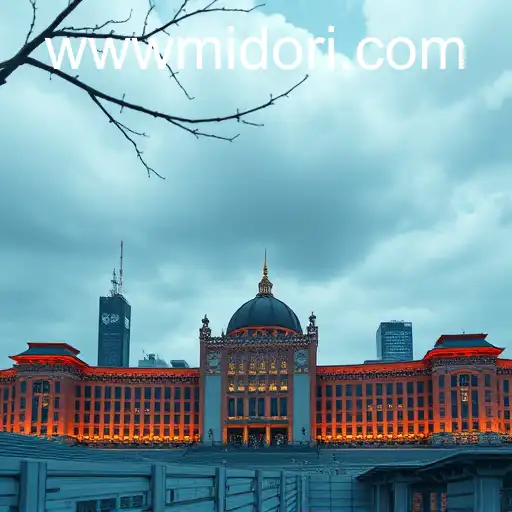 Monopoly: A Deep Dive into the Case of MIDORI