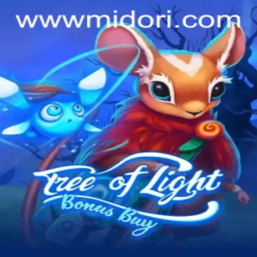 Discover the Enchanting World of TreeOfLightBonusBuy with MIDORI
