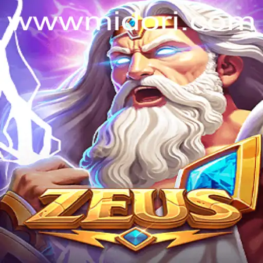 Zeus: Embrace the Power of the Divine in the Game of Strategy and Wit